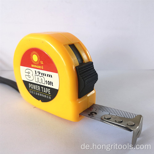 Reifenform Geschenk Mini Tape Measure